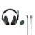 zzEPOS - H6 Pro Closed Gaming Headset - Green thumbnail-9