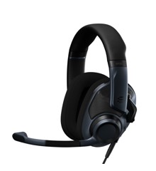 EPOS - H6 Pro Open Gaming Headset - Black