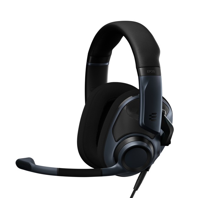 zzEPOS - H6 Pro Open Gaming Headset - Black