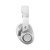 EPOS - H6 Pro Open Gaming Headset - White thumbnail-3