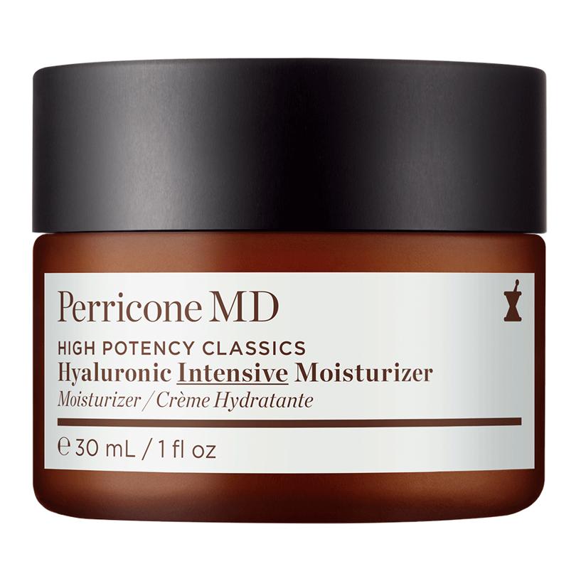 Perricone MD High Potency Classics Hyaluronic Intensive vochtinbrengende crème gezicht Vrouwen 30 ml Gel