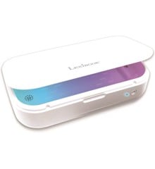 Lexibook - Portable UV Sterilizer Box (UVS100)