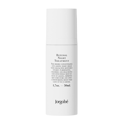 Jorgobé - Retinol Night Treatment 50 ml