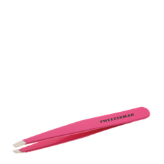 Tweezerman - Slant Tweezer Pretty In Pink