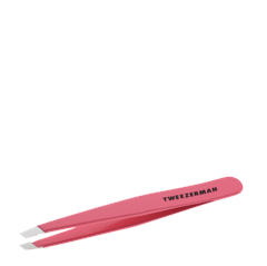 Tweezerman - Slant Tweezer Geranium