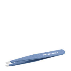 Tweezerman - Slant Tweezer Granite Sky