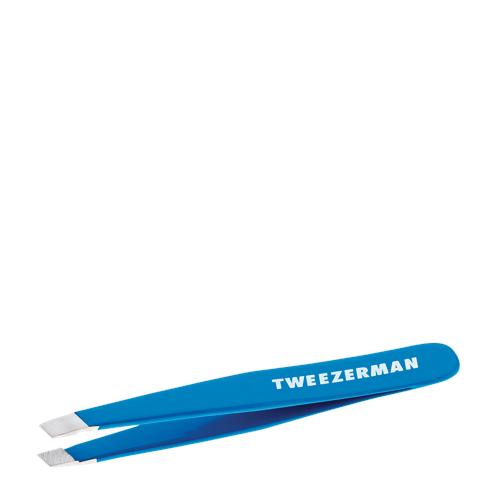 Tweezerman Mini Slant Tweezer Bahama