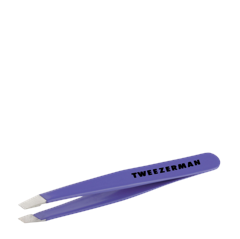 Tweezerman - Mini Slant Tweezer Blooming Lilac