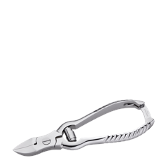 Tweezerman - Barrel Spring Toenail Nipper