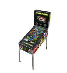 AtGames Legends Pinball machine