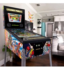 AtGames Legends Pinball machine - Flipperkasten
