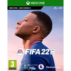 FIFA 22