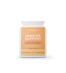 Wellexir - Immune Support 60 Pcs
