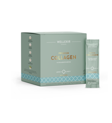 Wellexir - Premium Collagen 30 Pcs