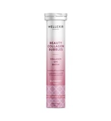 Wellexir - Beauty Collagen Bubbles 20 Pcs