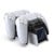 PS5 CONTROLLER CHARGER STATION - DON ONE - P5030 WHITE thumbnail-2