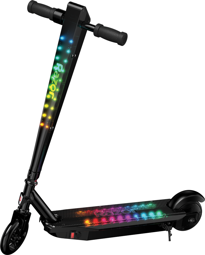 Razor - Electric Scooter - Sonic Glow (13173825)