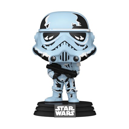 retro stormtrooper funko