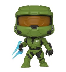 Funko! POP - Exclusive Halo Infinite - Master Chie