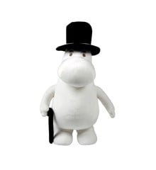 Moomin - 25 cm Plush - Papa (35583525)
