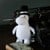 Moomin - 25 cm Plush - Papa (35583525) thumbnail-6
