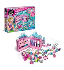 Crazy Chic - Perfumed Charms (78773)