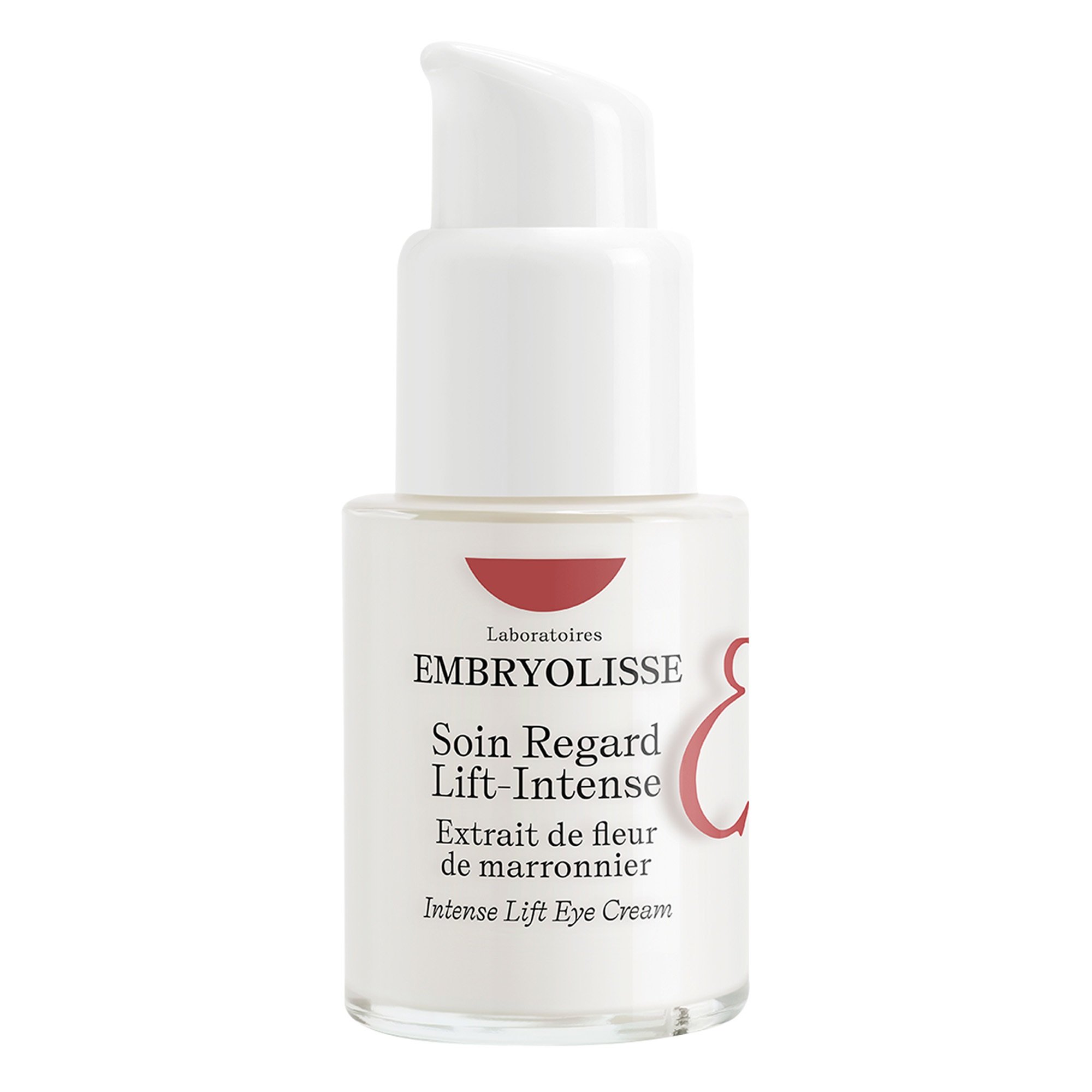 Embryolisse - Intense Lift Eye Cream 15 ml - Skjønnhet