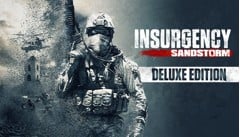 Insurgency: Sandstorm - Deluxe Edition