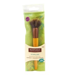 EcoTools - Stippling Brush  Til Naturlig Makeup