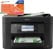 Epson - WorkForce Pro WF-4820DWF Multifunction Printer thumbnail-2