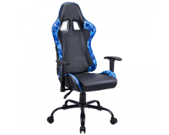 Subsonic Pro Gaming Seat War Force