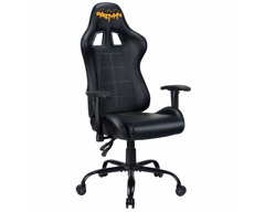 Subsonic Pro Gaming Seat Batman 2021
