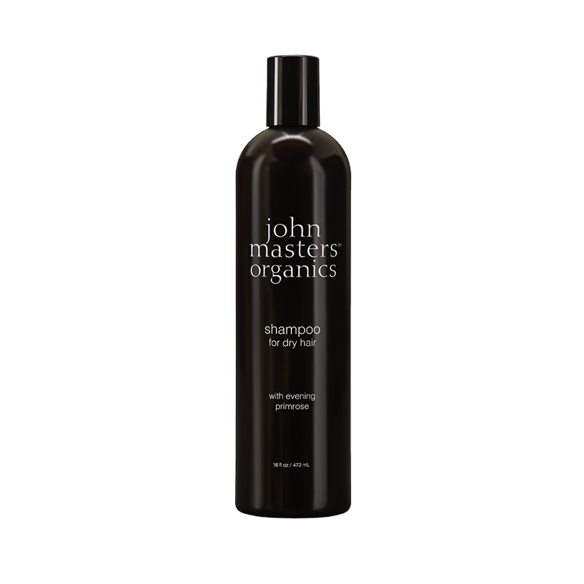 John Masters Organics - Evening Primrose Shampoo 473 ml - Skjønnhet