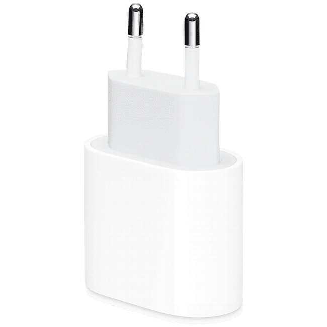Apple - 20W USB-C Power Adapter