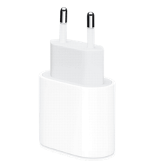 Apple - 20W USB-C Stromadapter