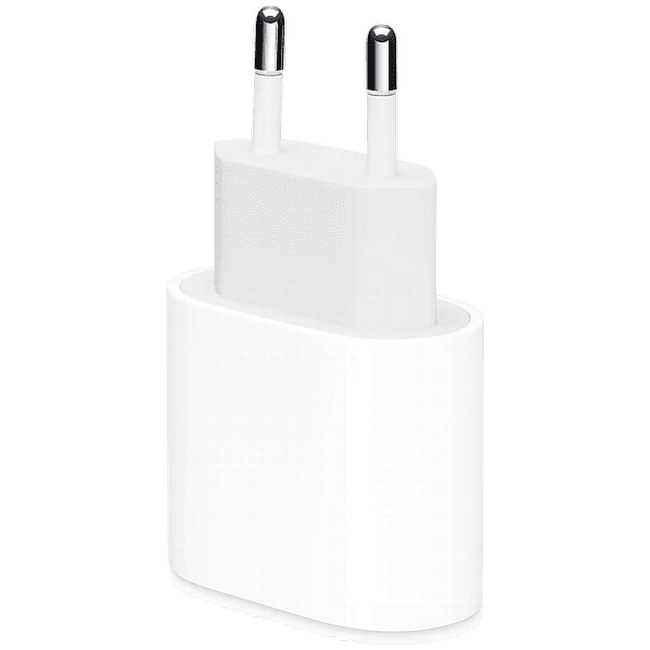 Apple - 20W USB-C Stromadapter