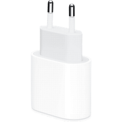 Apple - 20W USB-C Stromadapter