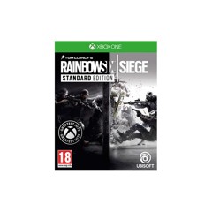 Tom Clancy's Rainbow Six: Siege (Greatest Hits)