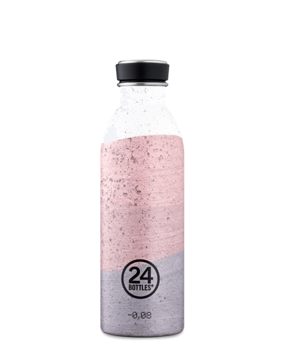 24 Bottles - Urban Bottle 0,5 L - Moonvalley (24B85)
