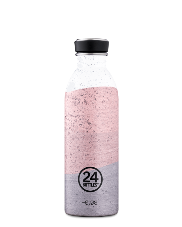 24 Bottles - Urban Flaska 0,5 L - Moonvalley