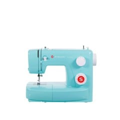 Singer - Simple 3223 Sewing Machine - Green