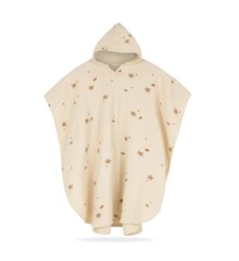 That's Mine - Poncho Large - Sea buckthorn (PN103)