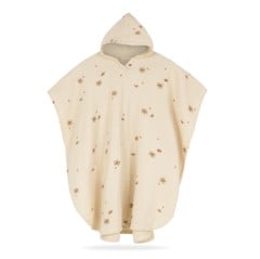 That's Mine - Poncho Large - Sea buckthorn (PN103)