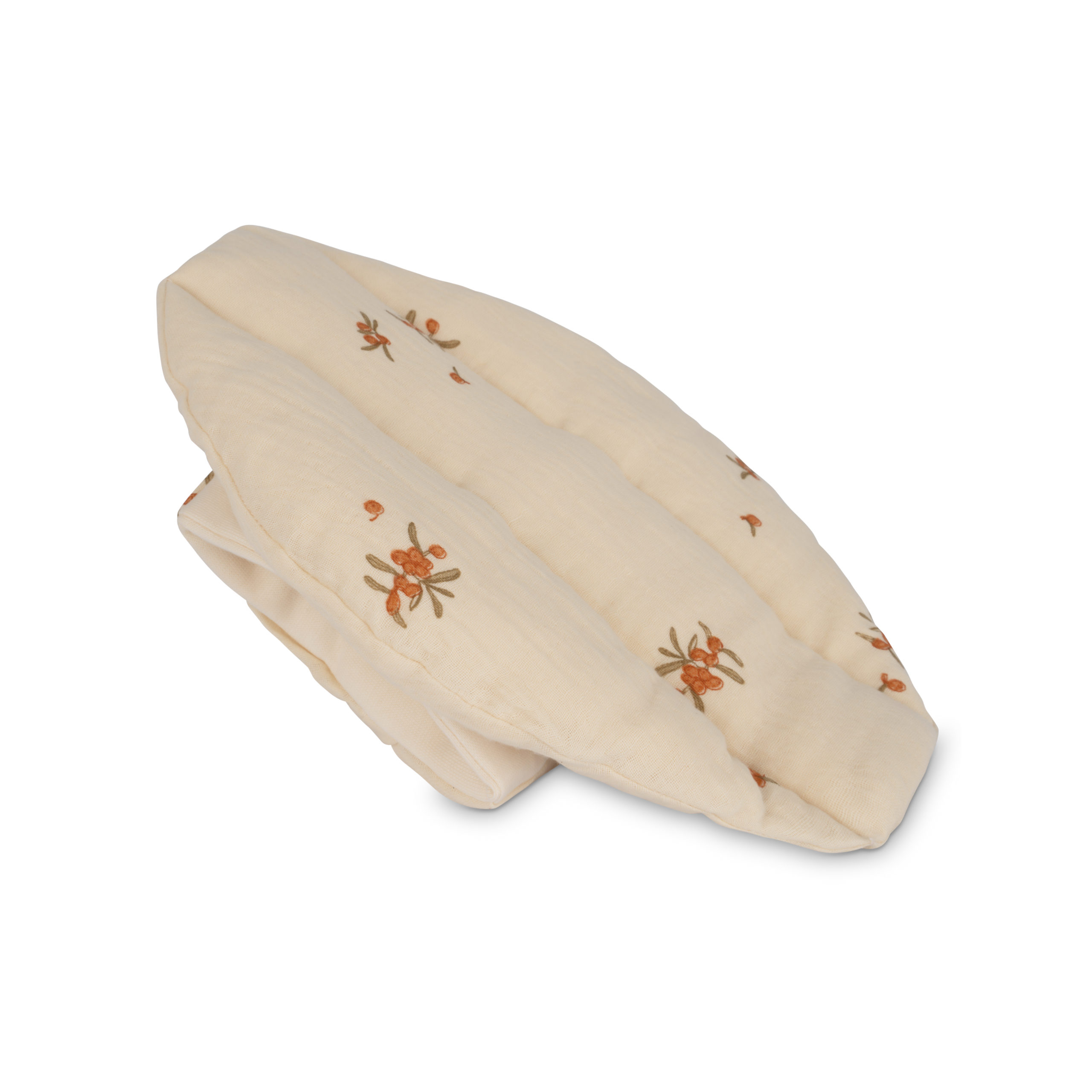 That's Mine - Comfy Me Baby ​Pillow - Sea buckthorn (CM85)
