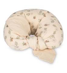 That's Mine - Nursing Pillow Cover - Flowers and Berries (NPC78)