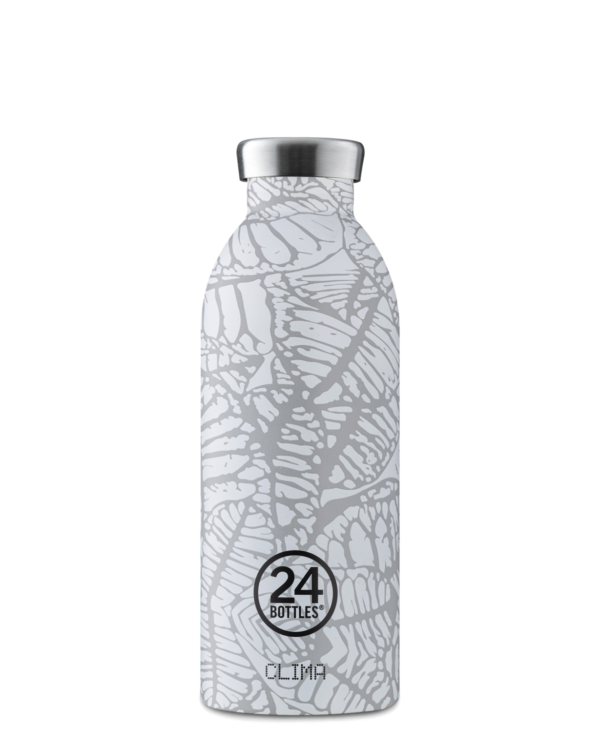 24 Bottles - Clima Flaska 0,5 L - Mangrove