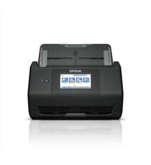 Epson - WorkForce ES-580W scanner