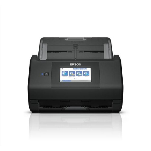 Epson - WorkForce ES-580W scanner