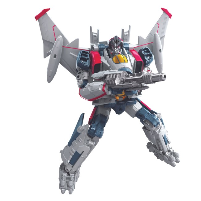 Transformers - Studio Series Voyager - Blitzwing