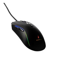 SUREFIRE - Hawk Claw Gaming 7-Button Mouse RGB